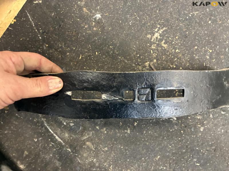 Köckerling wear parts 20