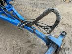 Köckerling vector 570 stubble harrow 11