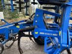 Köckerling vector 570 stubble harrow 29