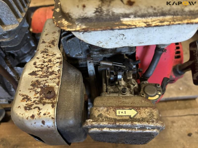 K Freitag S13 petrol compressor   7