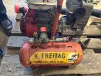 K Freitag S13 petrol compressor   3
