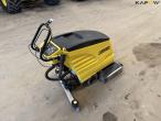 Kärcher BR 530 XL Bp floor scrubber 5