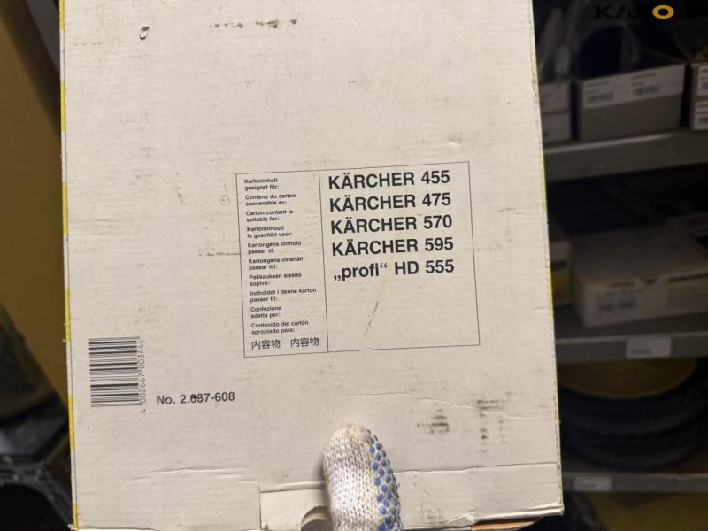 Karcher parts 5
