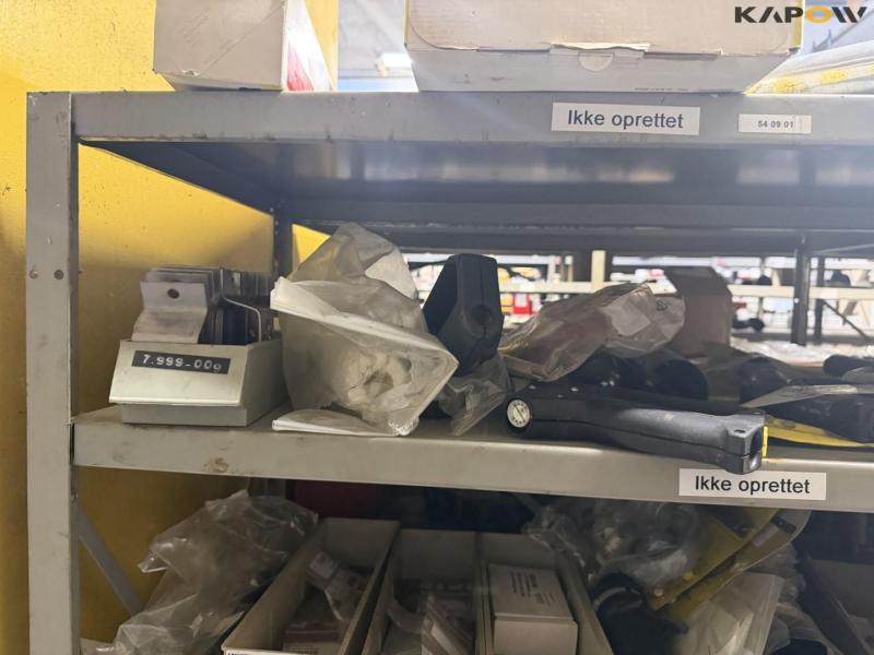 Karcher parts 12