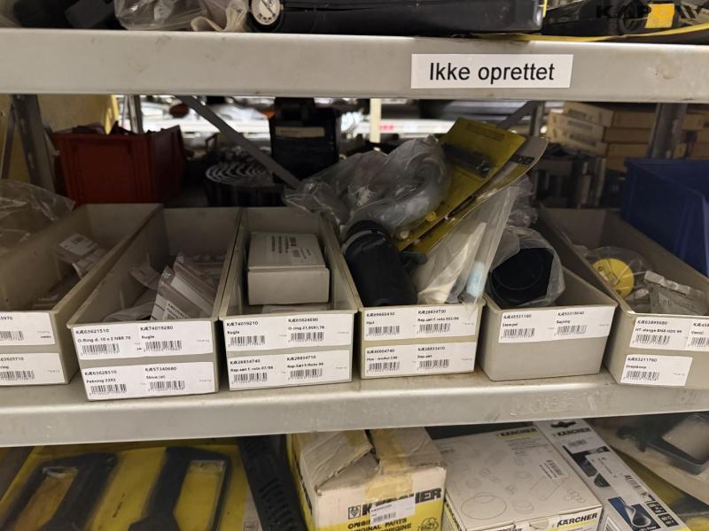 Karcher parts 21