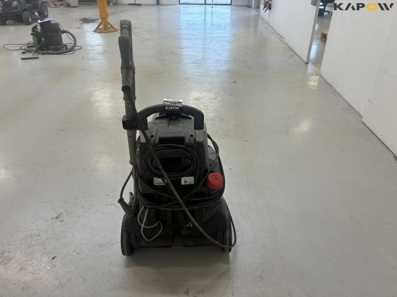 Kärcher HDS 5/15 U hot water cleaner 5