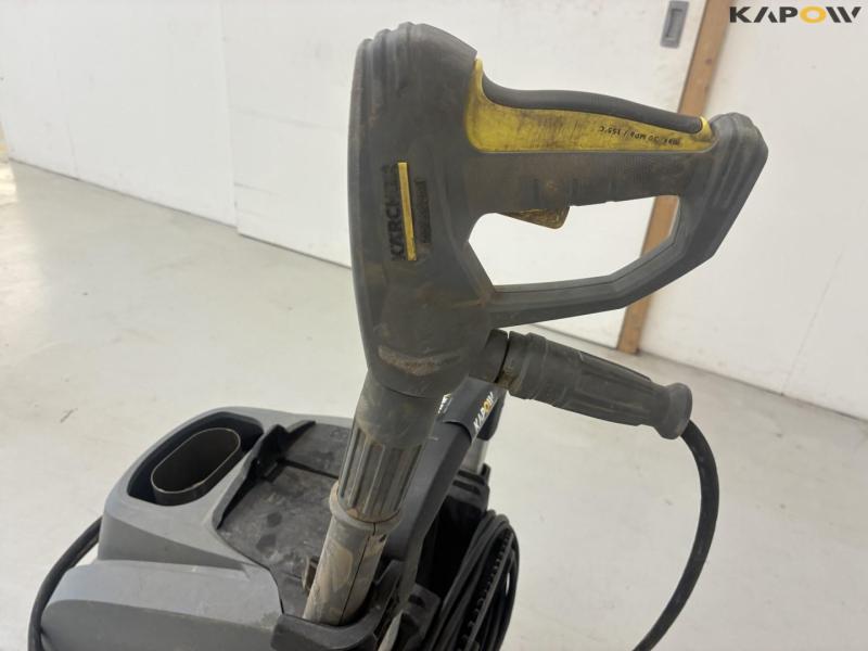 Kärcher HDS 5/15 U hot water cleaner 13