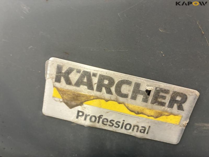 Kärcher HDS 5/15 U hot water cleaner 17