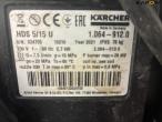 Kärcher HDS 5/15 U hot water cleaner 7