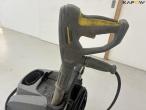 Kärcher HDS 5/15 U hot water cleaner 13