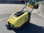 Kärcher KM75/40W sweeper 1