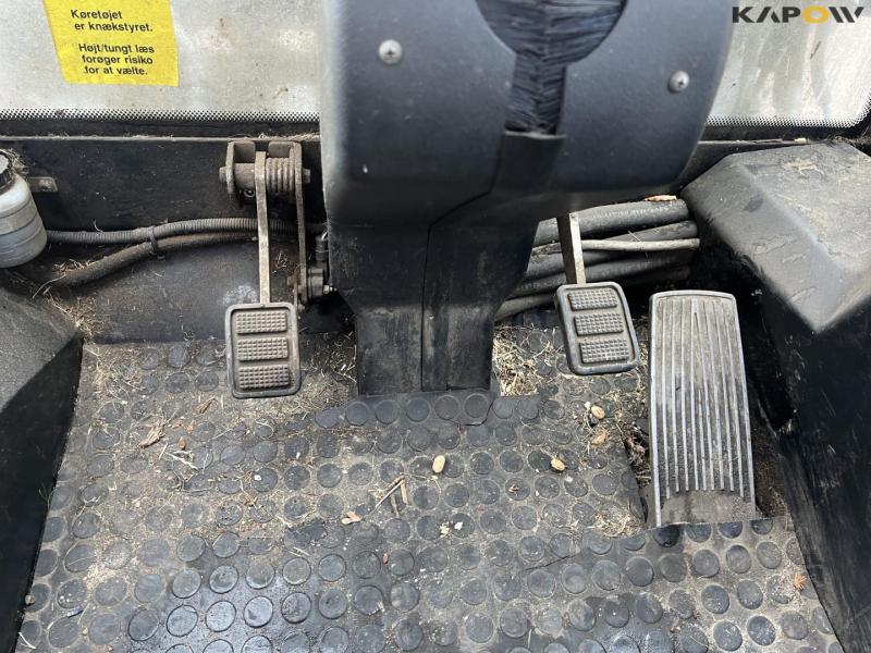Kärcher MIC 84 tool carrier 40