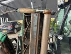 Kärcher MIC 84 tool carrier 15