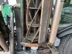 Kärcher MIC 84 tool carrier 16
