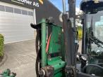 Kärcher MIC 84 tool carrier 22