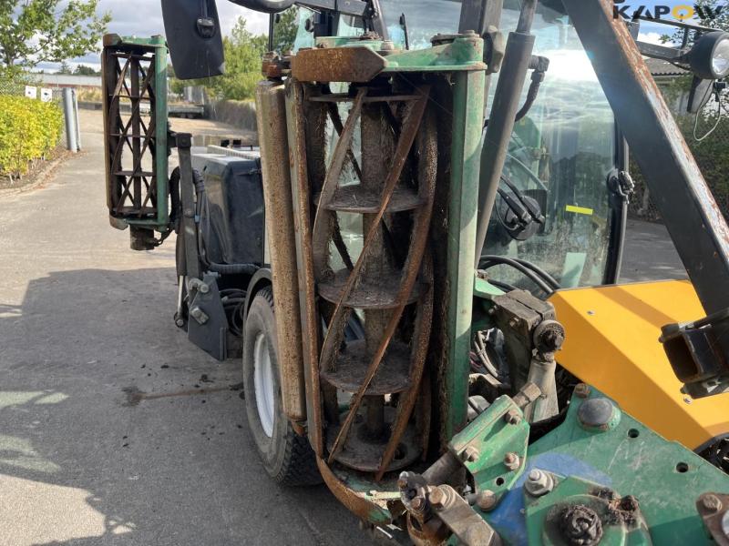 Kärcher MIC 84 tool carrier 14