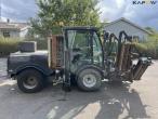 Kärcher MIC 84 tool carrier 4