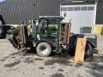 Kärcher MIC 84 tool carrier 8