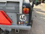 Kärcher MIC 84 tool carrier 24