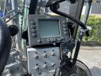 Kärcher MIC 84 tool carrier 32