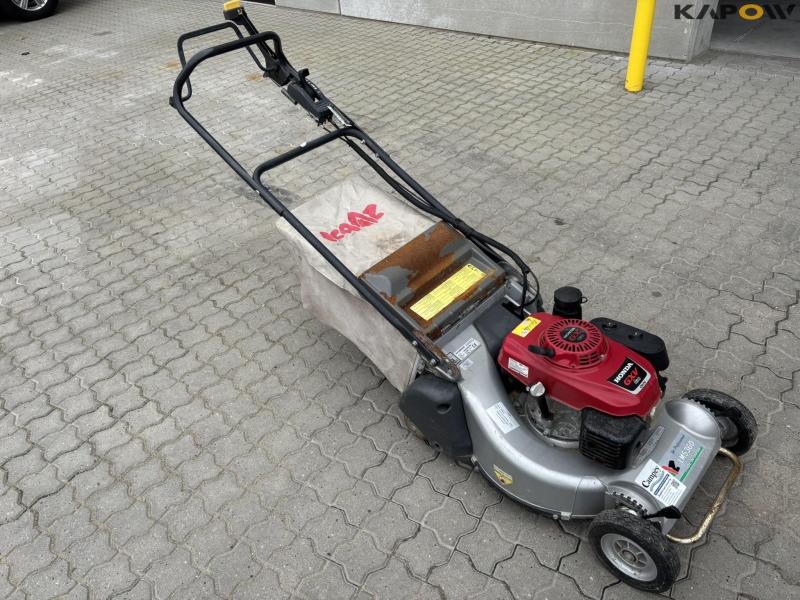 Kaaz LM5360HXAR-PRO lawn mower 3