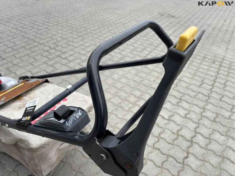 Kaaz LM5360HXAR-PRO lawn mower 23