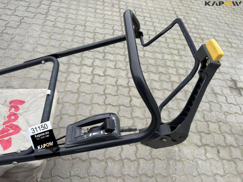 Kaaz LM5360HXAR-PRO lawn mower 24