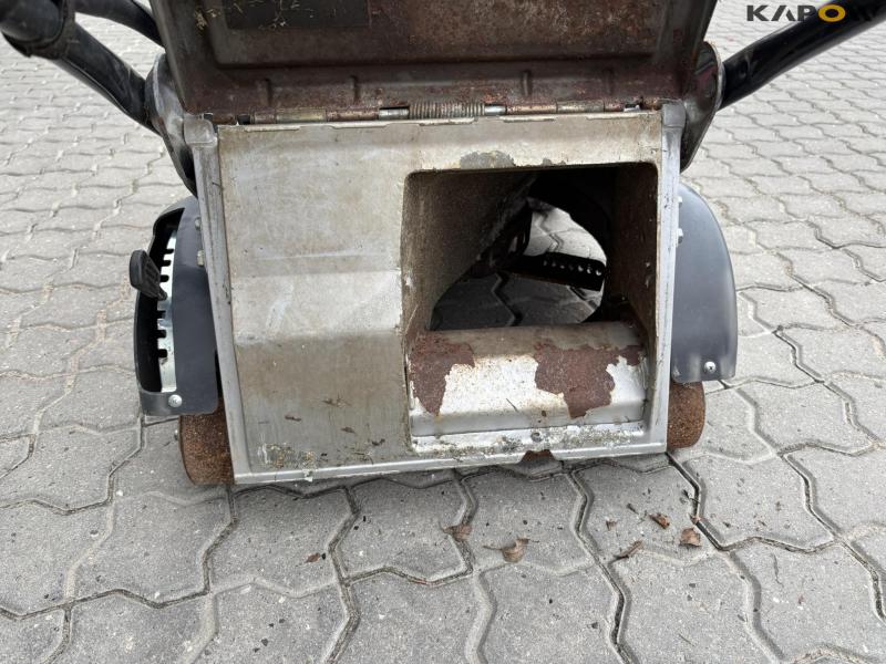 Kaaz LM5360HXAR-PRO lawn mower 29