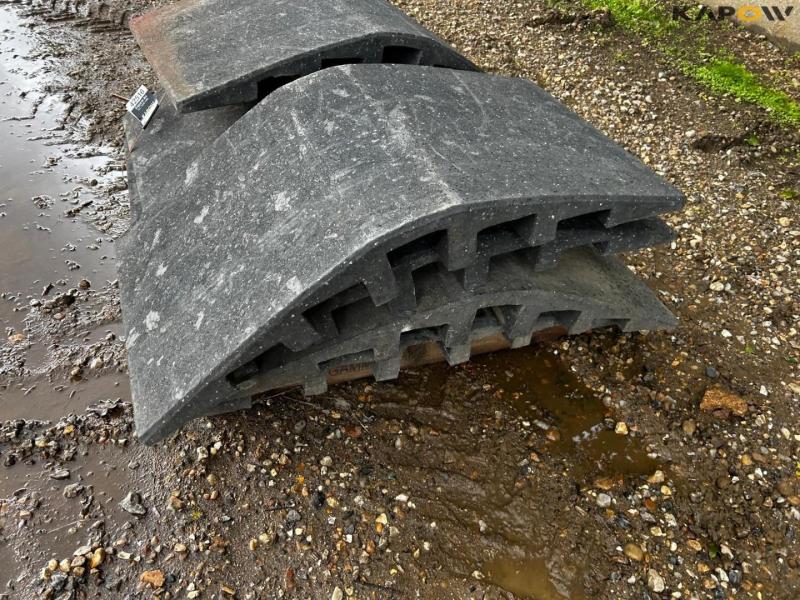 Cable cover 2