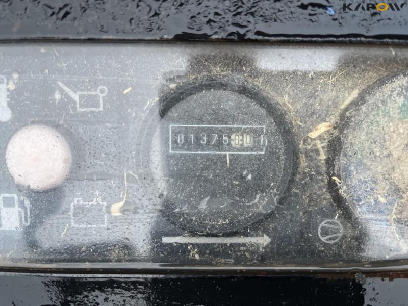 Kaeser M50 mobile compressor 10