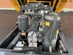 Kaeser M50 mobile compressor 14