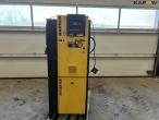Kaeser SX4 screw compressor 2