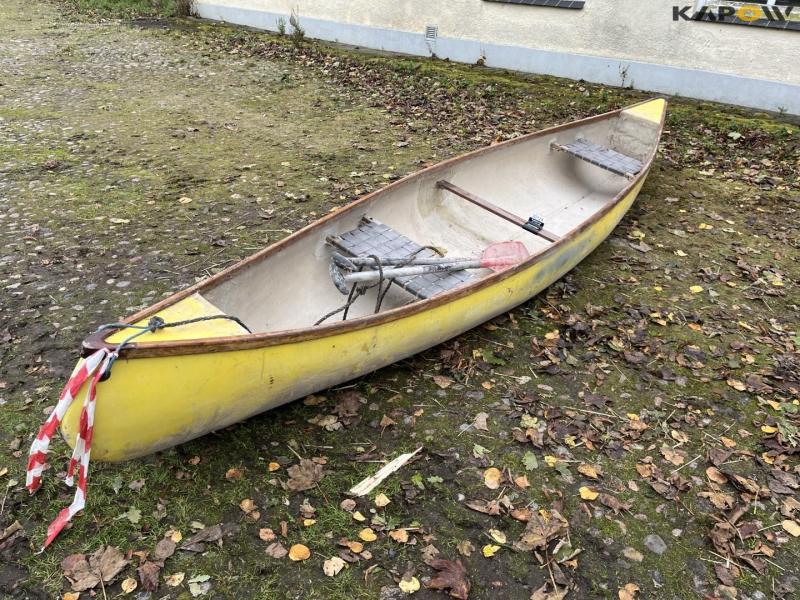 Canoe 1