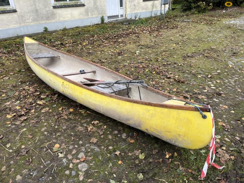 Canoe 3