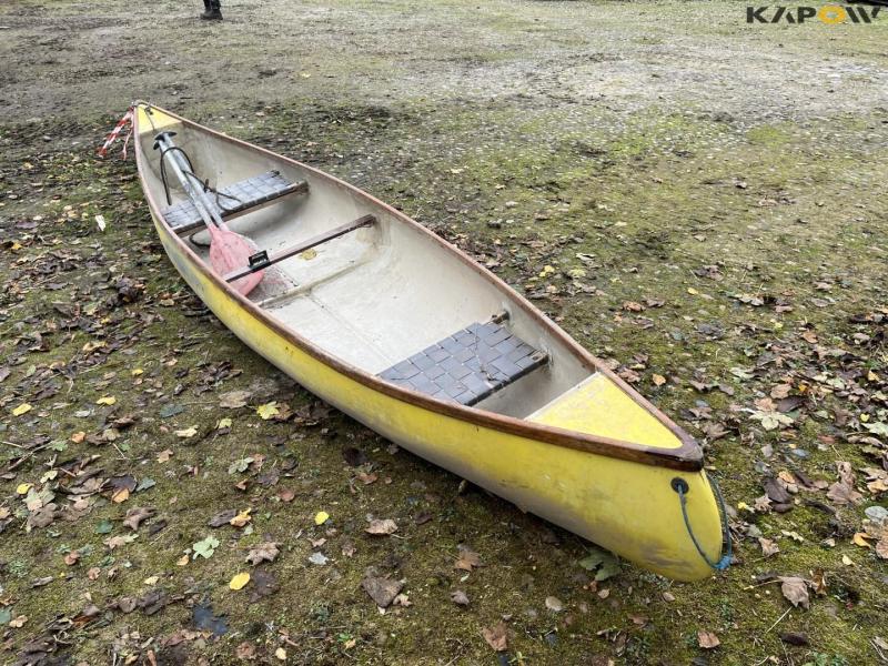 Canoe 7