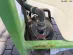 Lime spreader with Avant hitch 10