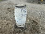 Lime sprayer 2