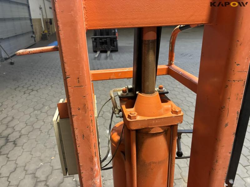 Kallesøe GA pallet truck 22