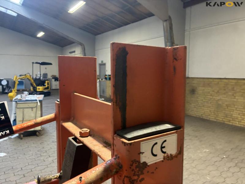 Kallesøe GA pallet truck 24