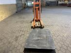 Kallesøe GA pallet truck 2