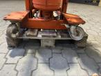Kallesøe GA pallet truck 14