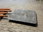 Kallesøe GA pallet truck 20