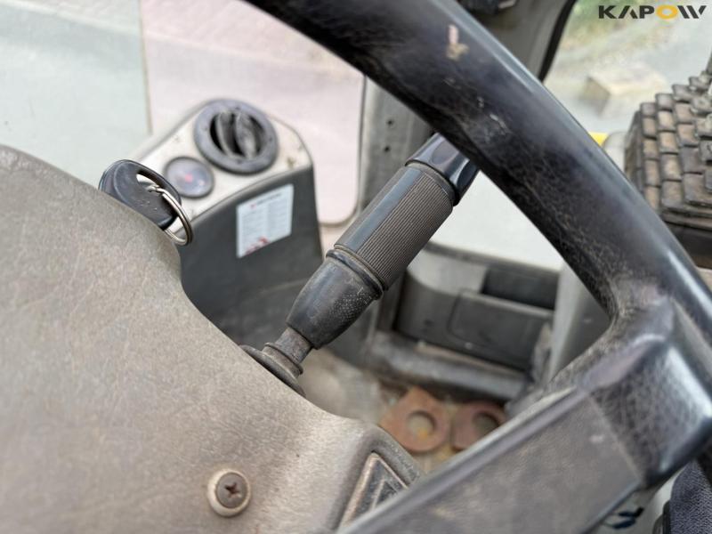 Kalmar DCD556 forklift 34