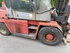 Kalmar DCD556 forklift 18