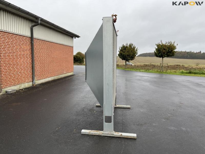 Calorifiers for drying 4