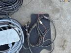 Camera equipment 10