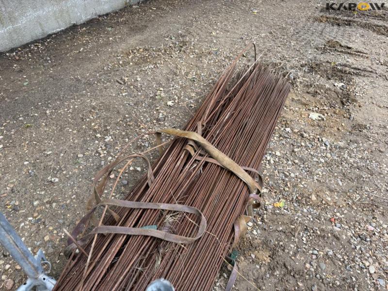 Rebar 9