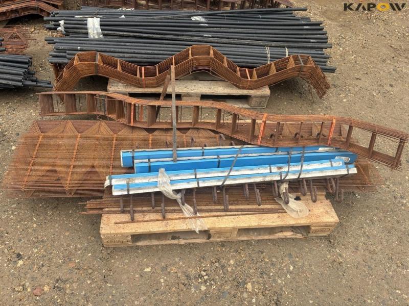 Rebar 8