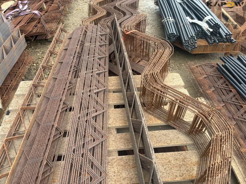 Rebar 17