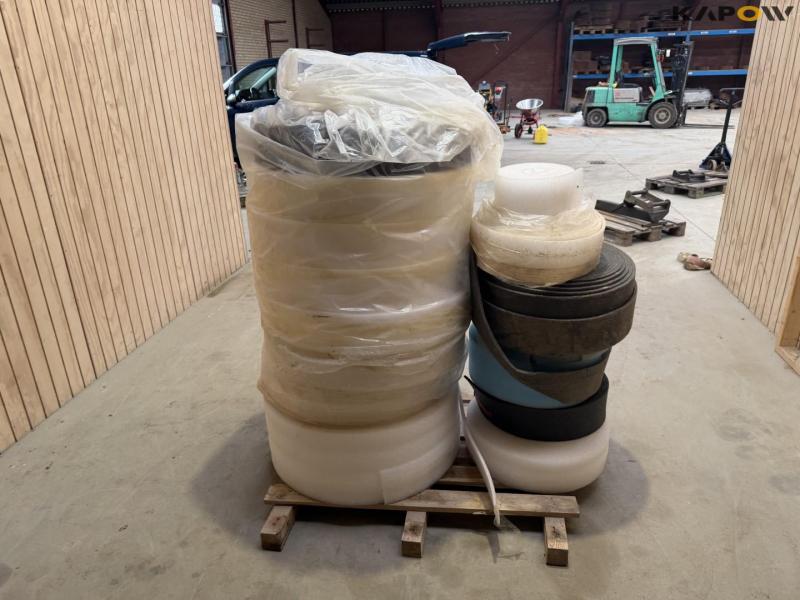 Edge insulation 5